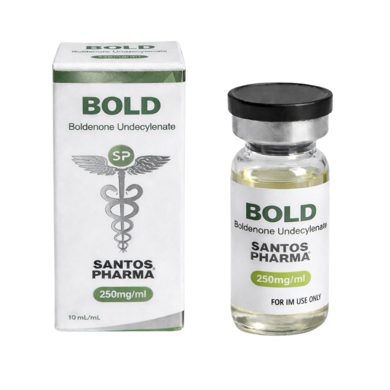 BOLDENONE UNDECYLENATE 250MG