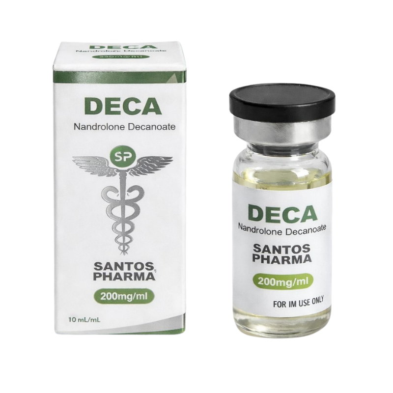 NANDROLONE DECANOTE 200MG