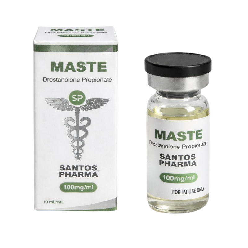 MASTERONE 100MG