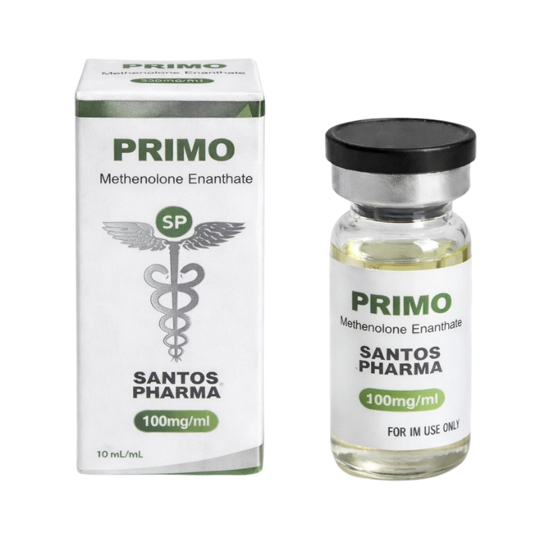 PRIMOBOLAN 100MG