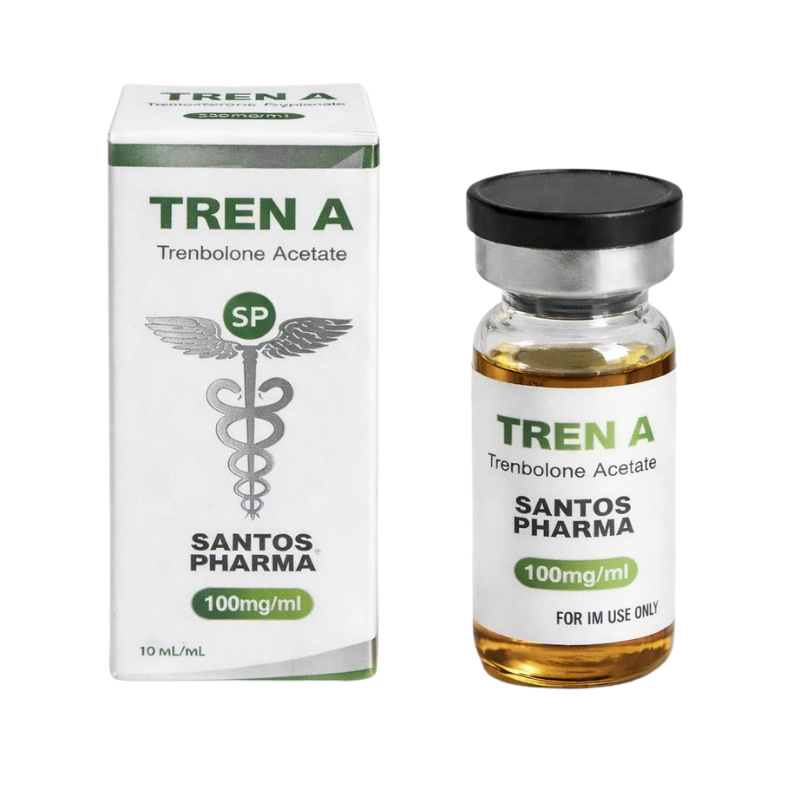 TRENBOLONE ACETATE 100MG