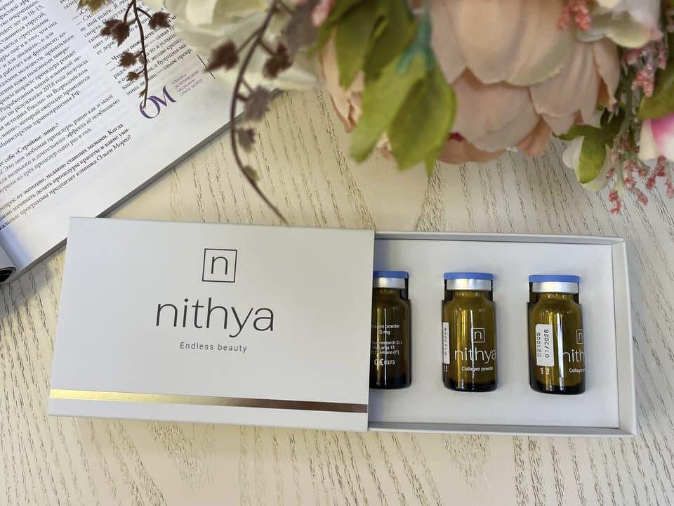 NITHYA